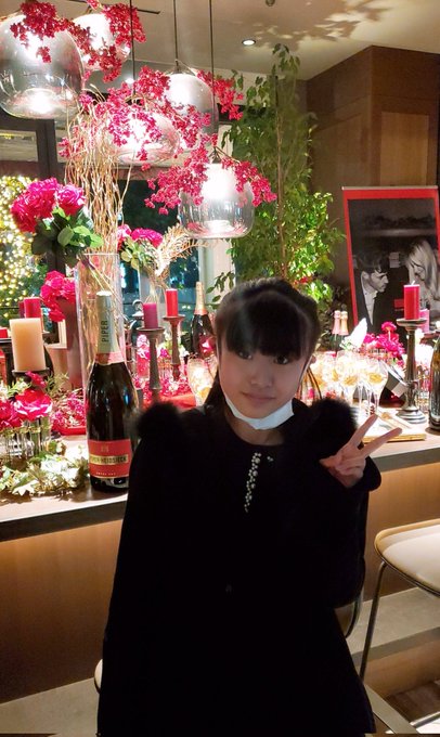 Twitterのコスプレ画像10