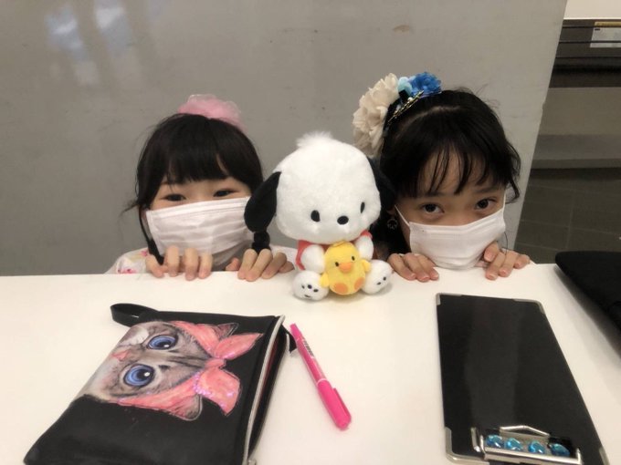 Twitterのコスプレ画像9