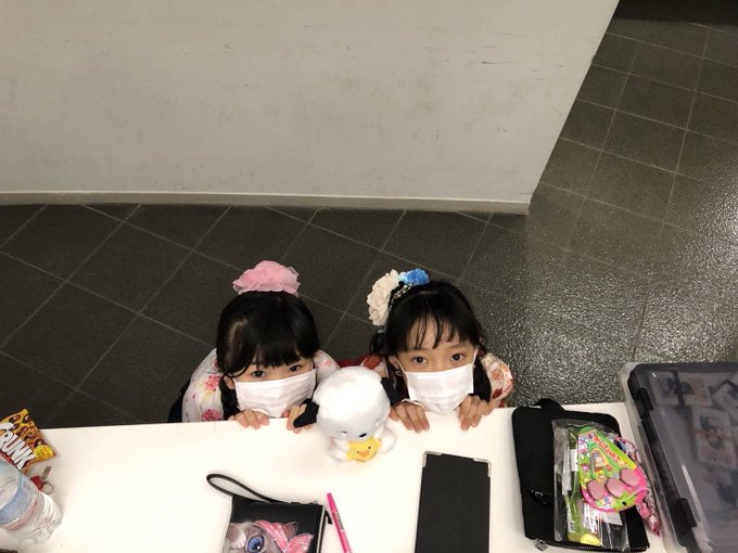 Twitterのコスプレ画像10