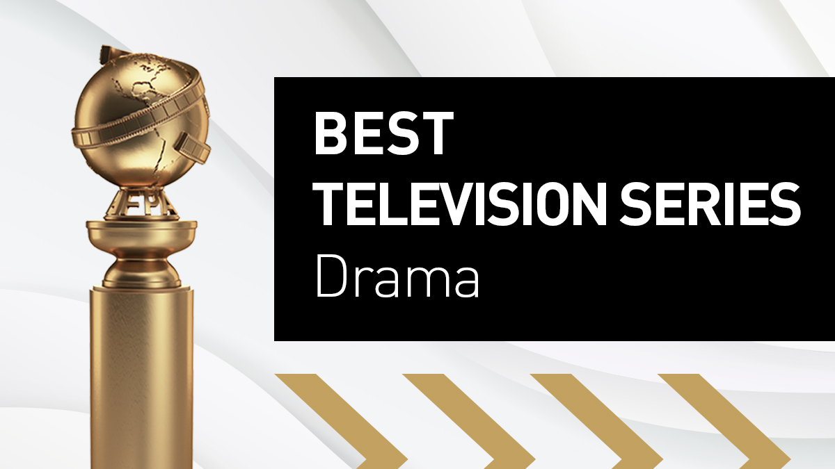 Golden Globes (@goldenglobes) on Twitter photo All the series nominated really bring the drama, but as we all know, there can be only one.... And the #GoldenGlobe for Best Drama Series goes to <a href="/succession/">Succession</a>. All the series nominated really bring the drama, but as we all know, there can be only one.... And the #GoldenGlobe for Best Drama Series goes to <a href="/succession/">Succession</a>.