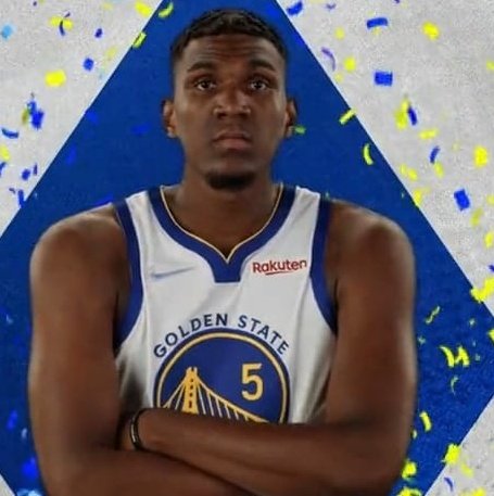 Tribute Sports Management (@tributesports) on Twitter photo S/O to our guy #KevonLooney with a career high 18 rebounds tonight as the Warriors defeat the <a href="/Cavs/">Cleveland Cavaliers</a> S/O to our guy #KevonLooney with a career high 18 rebounds tonight as the Warriors defeat the <a href="/Cavs/">Cleveland Cavaliers</a>