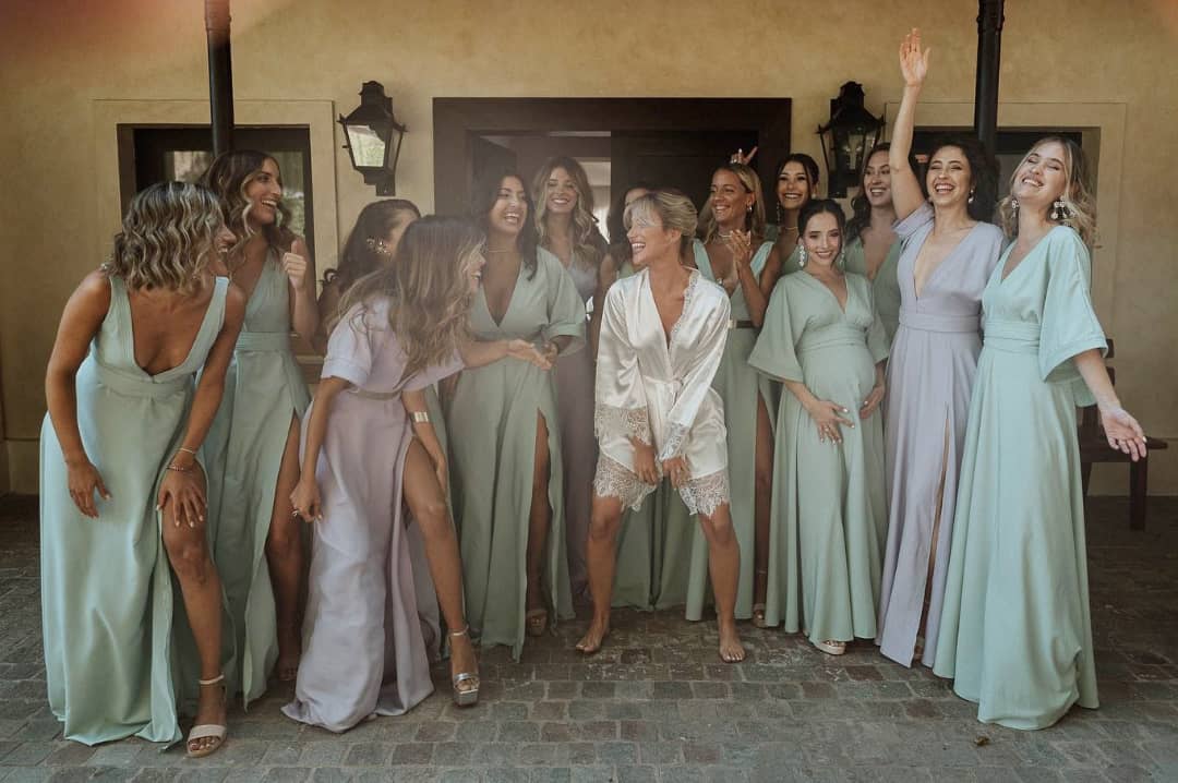 noticesevaluna_'s tweet photo. Las damicelas de Honor👑 https://t.co/tPSWYcACX8