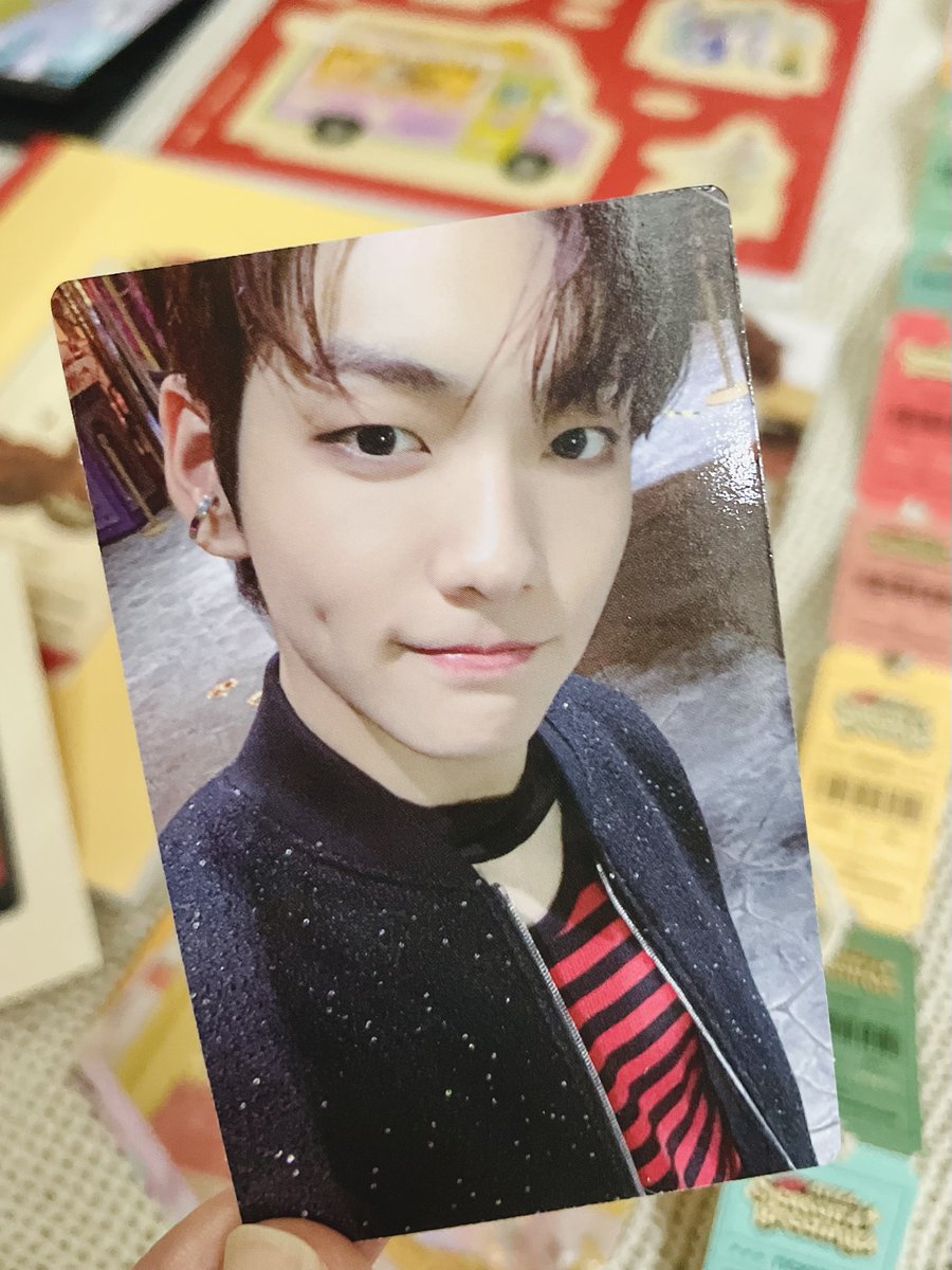 mysummertxt's tweet photo. SOOBIN CAME HOME ♡(´。• ω •。`)♡ https://t.co/yYYBoAUgD0