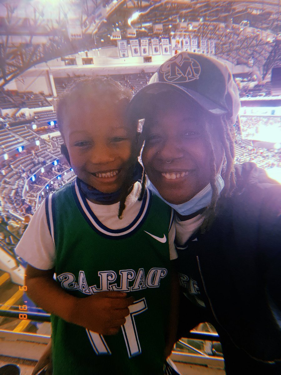 i ride for DDD to Desoto tweet media