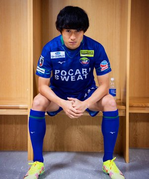 徳島ヴォルティス 22年シーズン始動 Sunny Day