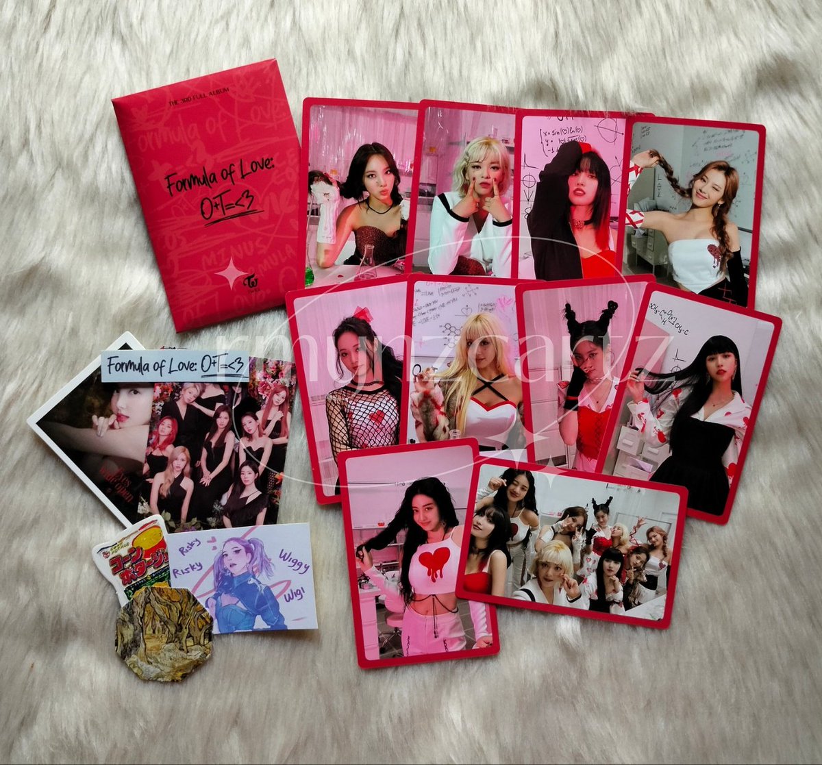 rmynzcartz's tweet photo. #rmynzmails π
Thank you so much for the smooth transaction, it arrived safely! <3 @myouiclaims
#kritikkai https://t.co/xwR1MlSm3Y
