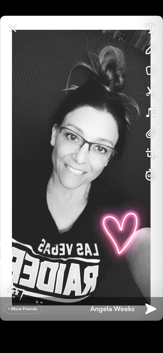 Touchdown #RaidersNation