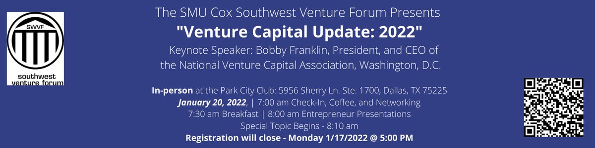 Caruth Entrepreneurship tweet media