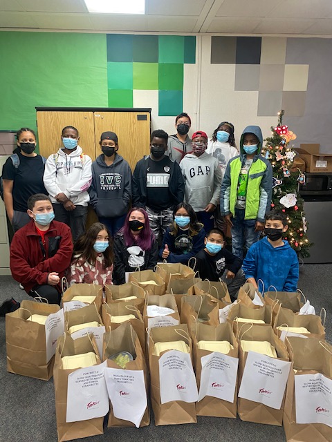 Meal Forward tweet media