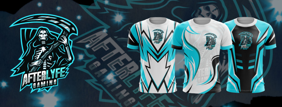 LyfeEsportsGG's tweet photo. As Promised we are announcing our New Merch line along with our very own Affiliate / Sponsorship Program for All ALG MERCH! That's right Streamers, Content Creators, Teams &amp; Even members of all types can apply. 

Release Date still to be announced within the following week!! https://t.co/gfsjomsBcC