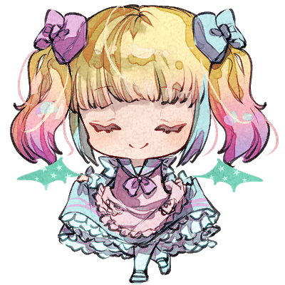 ふわふわでのtwitterイラスト検索結果