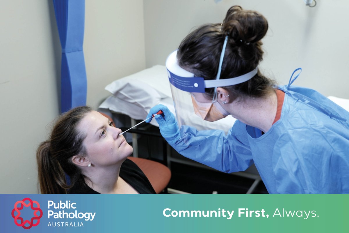 PublicPathology's tweet photo. Public Pathology Australia is calling for further changes to #COVIDtesting – read more here. https://t.co/jJcj3ta0k9
#PublicPathology #CommunityFirstAlways https://t.co/TC8xDcUwjE