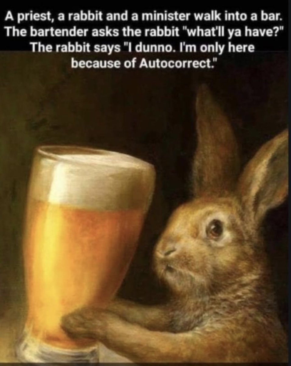 FJMallon's tweet image. Just because…