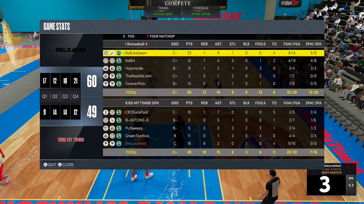 R E L O A D E D tweet media