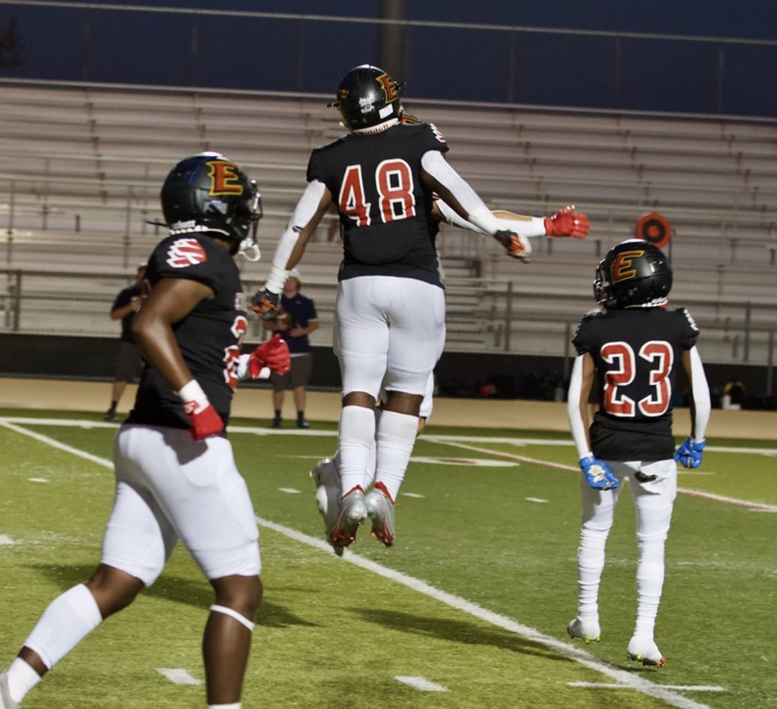 Blessed to receive an scholarship to <a href="/HawaiiFootball/">Hawaii Football</a> <a href="/danwalo1/">Dan Phillips</a> <a href="/vscwintoday/">Victor Santa Cruz</a> #Warriorlife <a href="/EHSAthletics/">Etiwanda Athletics</a> <a href="/NICO_Trenches/">NICO TRENCHES | Linemen Training, Camps & Recruit.</a> <a href="/leitalamaivao/">Coach Lei Talamaivao</a> <a href="/adamgorney/">Adam Gorney</a> <a href="/BrandonHuffman/">Brandon Huffman</a> <a href="/GregBiggins/">Greg Biggins</a>