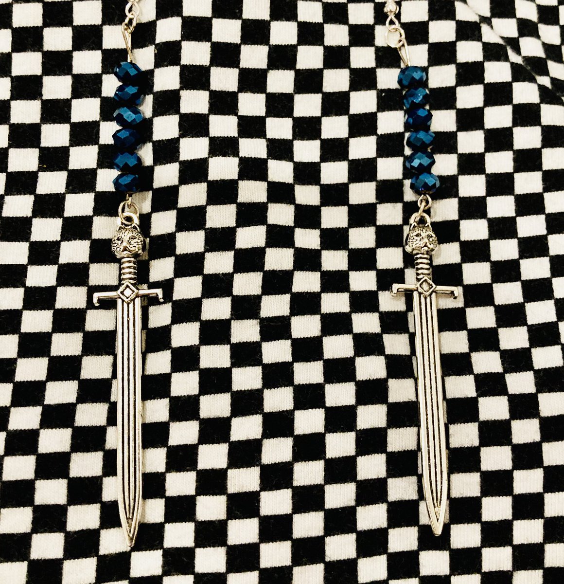 churchofelectra's tweet photo. Totally meant to have these there instead of the it’s your birthday bracelets twice but you know what??? IT’S YOUR BIRTHDAY @thewermhole https://t.co/uDztqRTUEg