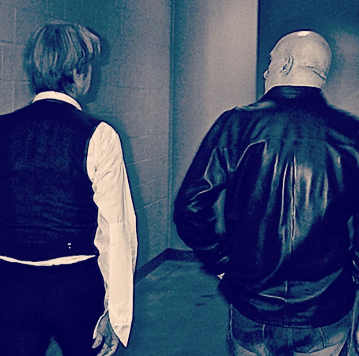 BowieTour's tweet photo. Thank you for the music, David. https://t.co/WWqcjCOGUF