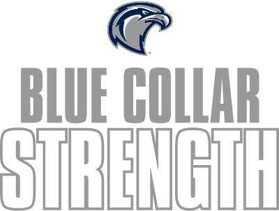 Make the weightroom a part of your DNA! It is the WAY, the only WAY! #bluecollarboys #wetraindifferent