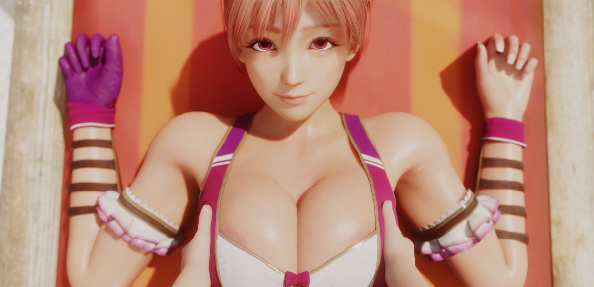 mfsKT1's tweet photo. Honoka shota titfuck
I know its been a while since my last one, I am still messing around with physics stuff here and there. The real difficulty for me is finding the right sounds.
https://t.co/BCEZZwgkWA https://t.co/XjaBriiXCp