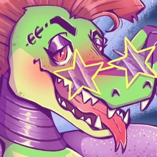 yasbool's tweet photo. Rock and Roll!!!!! 
#fnafsecuritybreach #securitybreach #montygator #montgomerygator #fnafsb #fanart #commissionsopen https://t.co/Zbpw5AkQla