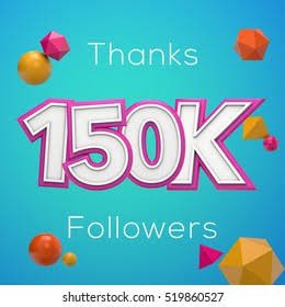 Thank You all, who supported to me to reach the milestone ❤️