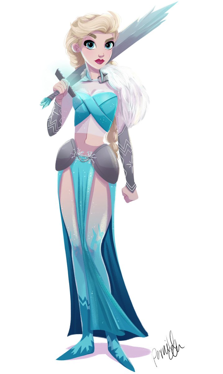 SwordoftheIce tweet picture