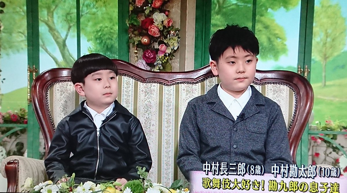 黒柳 徹子 兄弟