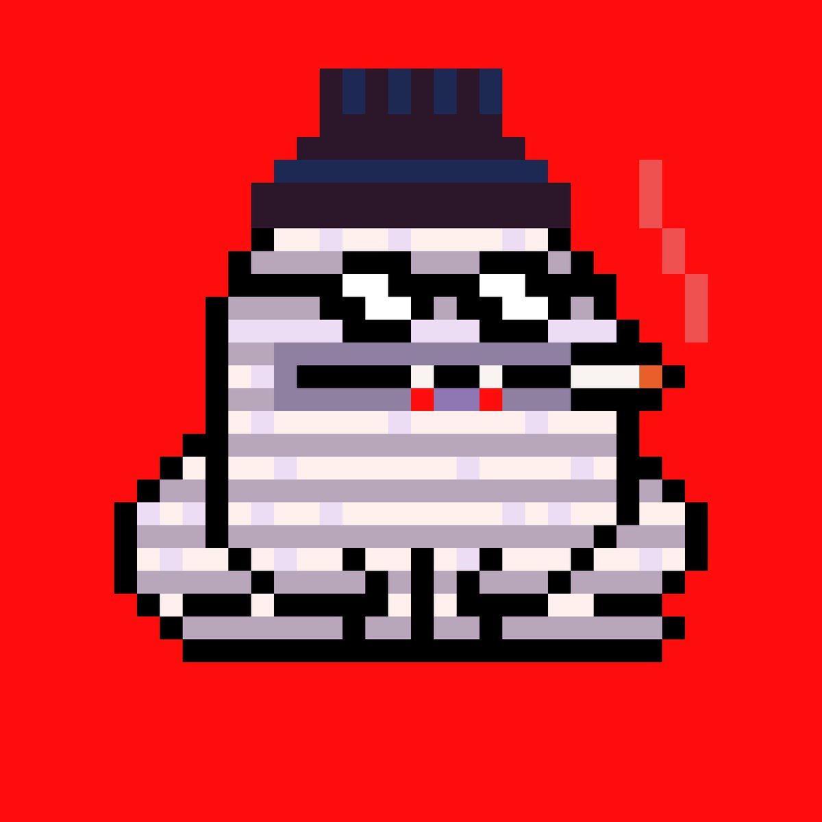 phoadznft's tweet photo. First 100 to Like, Tag 3 people, and RT get a free mint 👀🐸 #PHOADZ #NFT https://t.co/fRmcaW4vRa