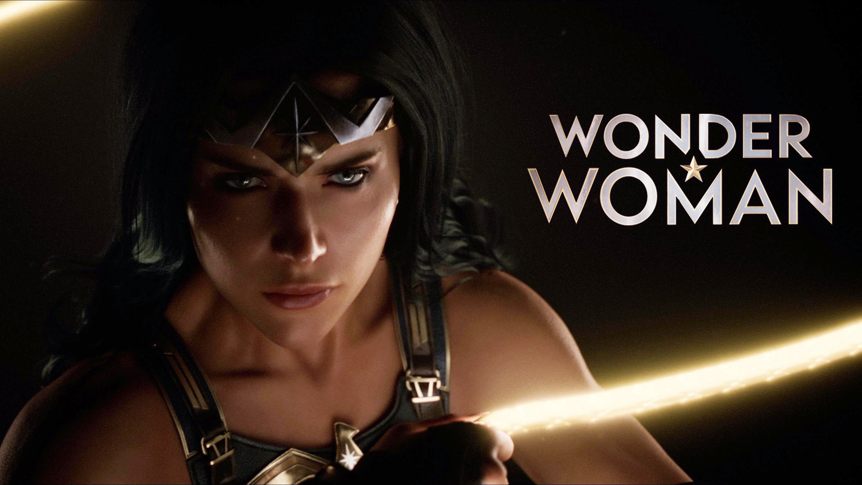 Wonder Woman Video Game Update - #wonderwoman #games #game #gamer