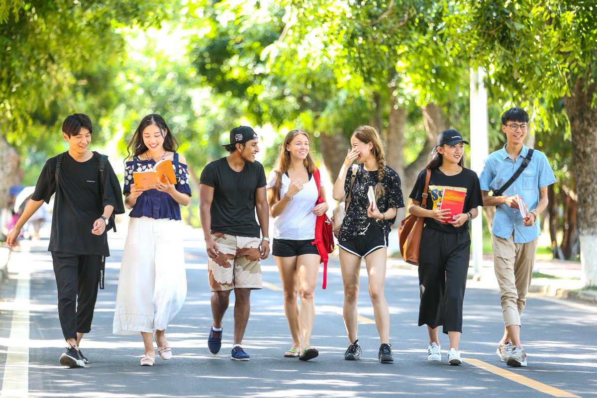 isacprogram's tweet photo. #CUJobs Overseas Youth Talents Sought by Hainan University https://t.co/VMLFQG6JvM https://t.co/wtfgozkGVB