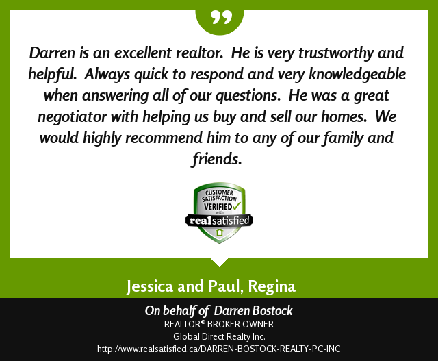 darren_bostock's tweet photo. From the bottom of my heart, thank you for this recommendation. https://t.co/vB34odJ4Eo via @realsatisfied https://t.co/JrT0ZL8JoN