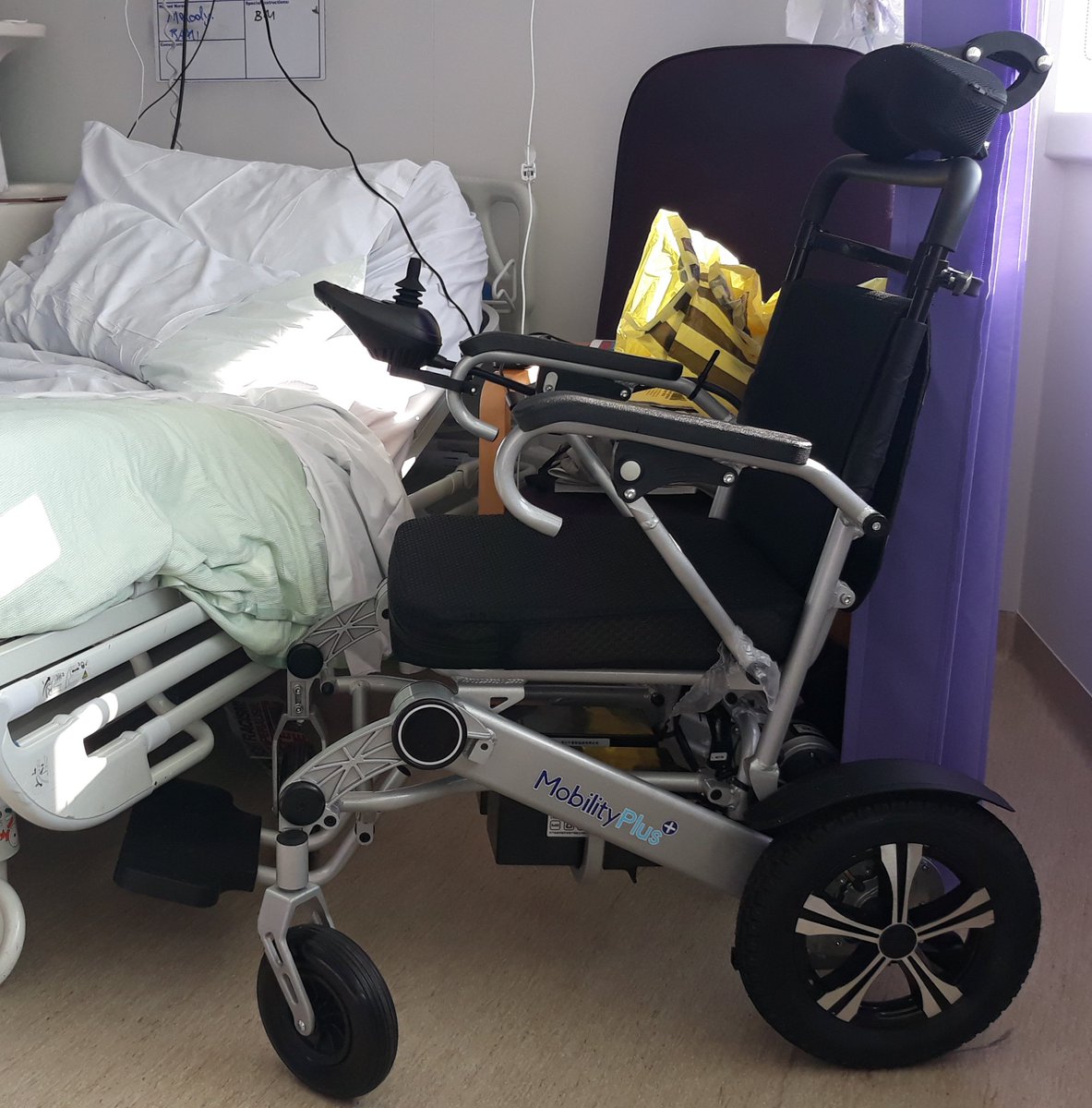 bullringbash1's tweet image. Do you mean "people "who have #disabilitys such as myself..who were / are on clinically venerable list?