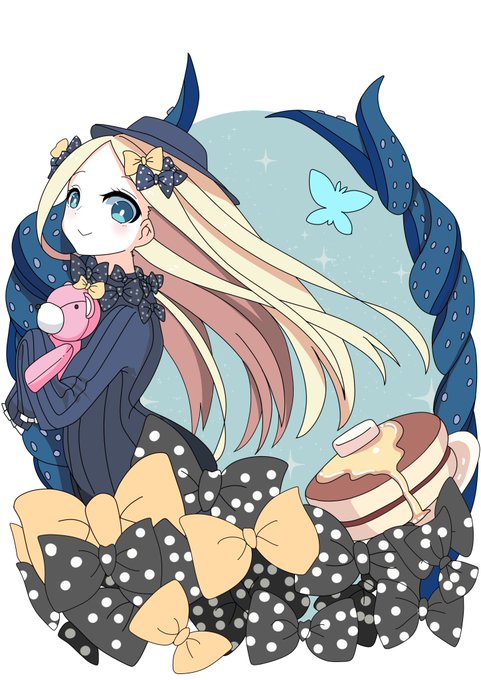 #パンケーキの日 