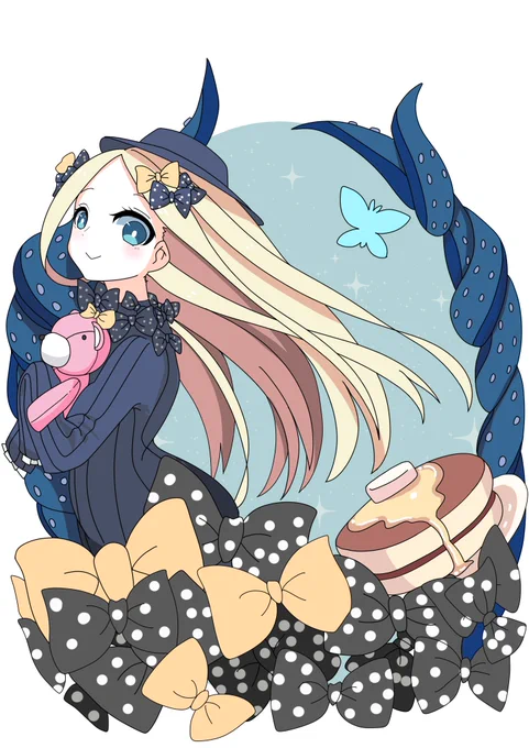 #パンケーキの日 