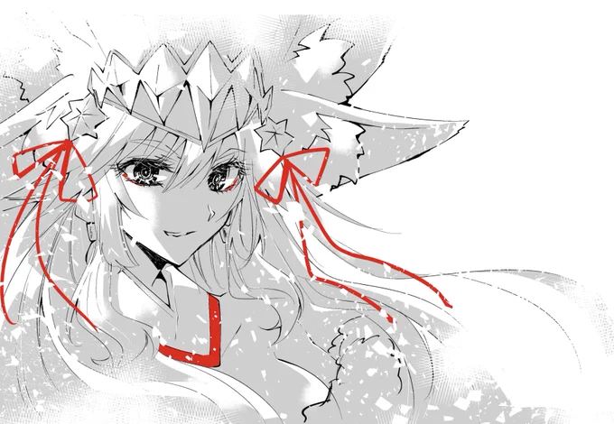 闇のコヤンスカヤさん、ありがとう。天井実装、ありがとう。#FGO #FateGO 