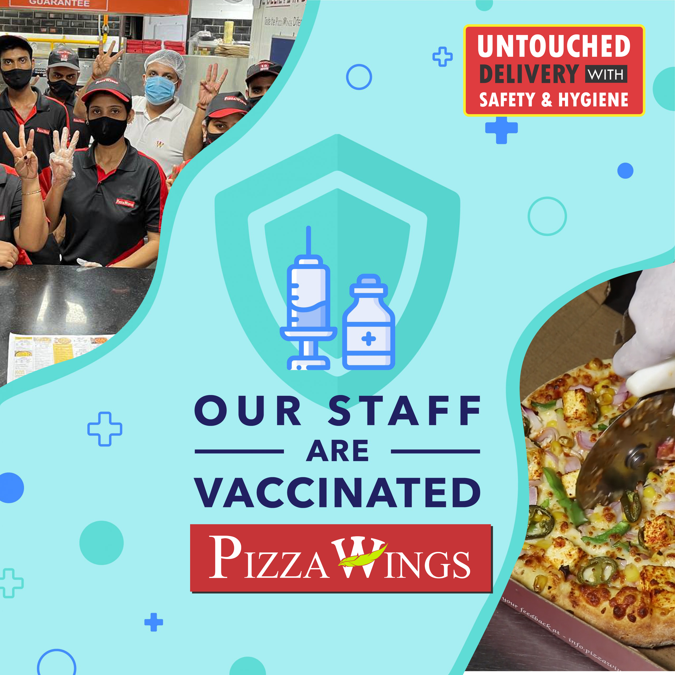 PIZZA WINGS (PIZZAWINGS5) / Twitter