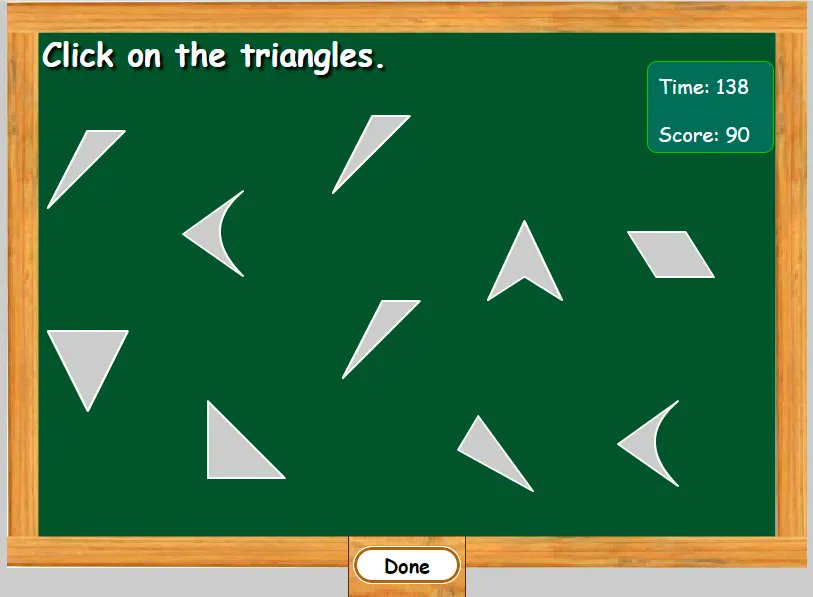 eistudy1's tweet image. Have you noticed how students struggle with geometric proofs and theorems, especially in the higher grades?
Explore the Van Hiele Model Of Geometrical Thinking:
buff.ly/3GbAoJC
#LearnWithUnderstanding #EnhancingLearningOutcomes #EiBlog #EducationalInitiatives #edtechchat
