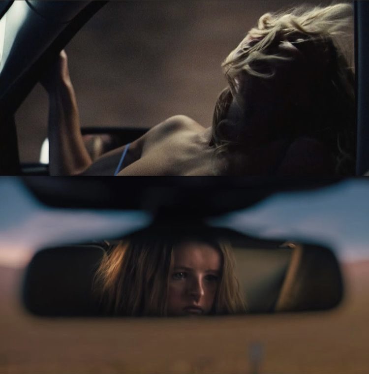 rosemmorte's tweet photo. THE ONLY THING I WAS THINKING DURING THE WHOLE CAR SCENE 😭😭😭😭😭 #Euphoria #EuphoriaHBO https://t.co/kCxmItu0Bu