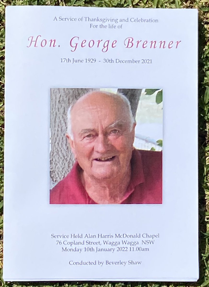 Michael McCormack tweet media