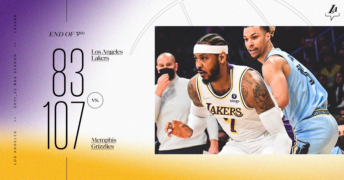 Greatest Lakers Plays Mug: Number 17 (2020) – Playbook