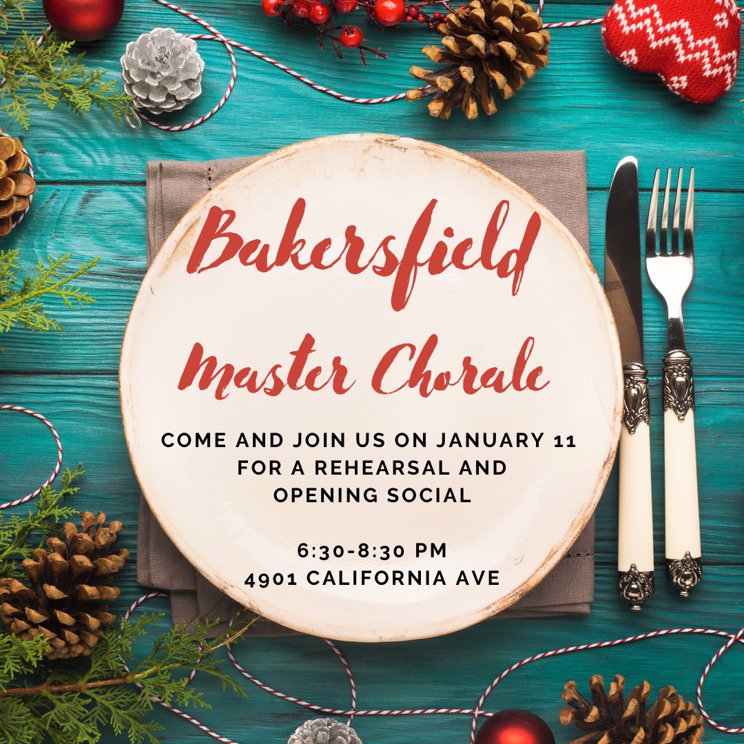 Lutheran Chorale Christmas 2022 Kern County Jen Garrett (@Jengarrettdma) / Twitter