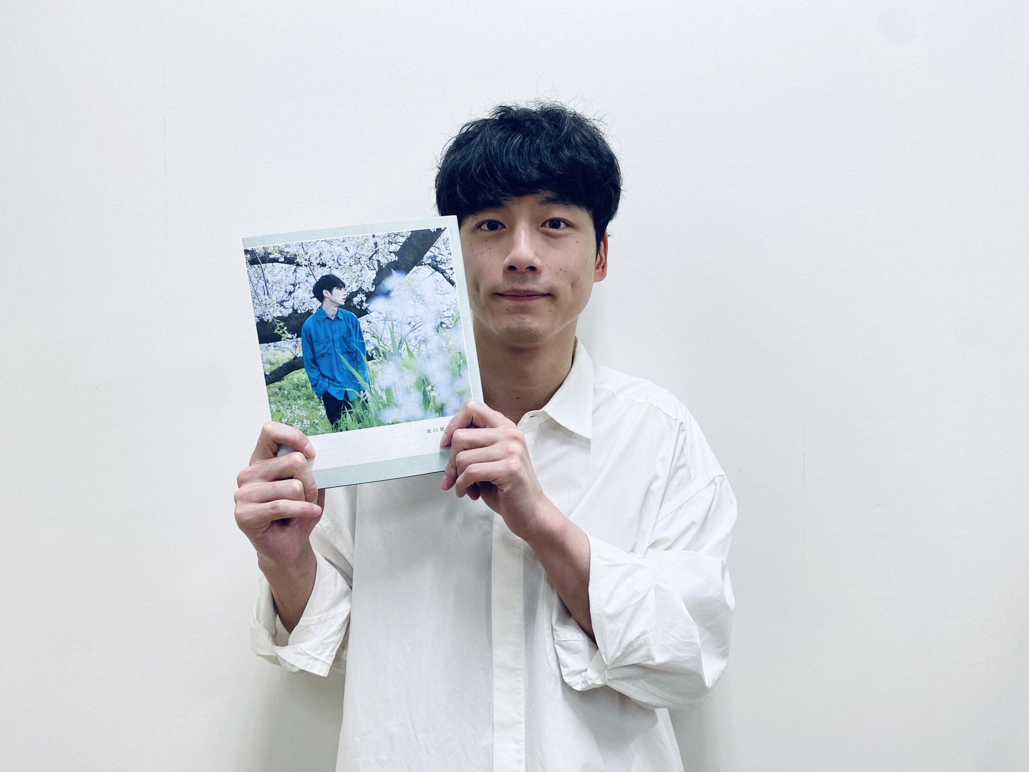 坂口健太郎 Kentaro S 711 Twitter