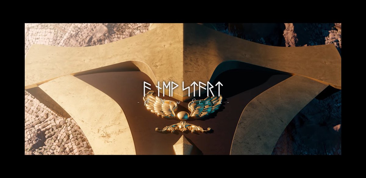 kutsu_zure_o7's tweet image. OMG…Mumei let&apos;s gooooo⁽⁽ଘ( ˊᵕˋ )ଓ⁾⁾
 #holoEN #nanashimumei
#a_new_start
youtu.be/W_H3LIi4X-k