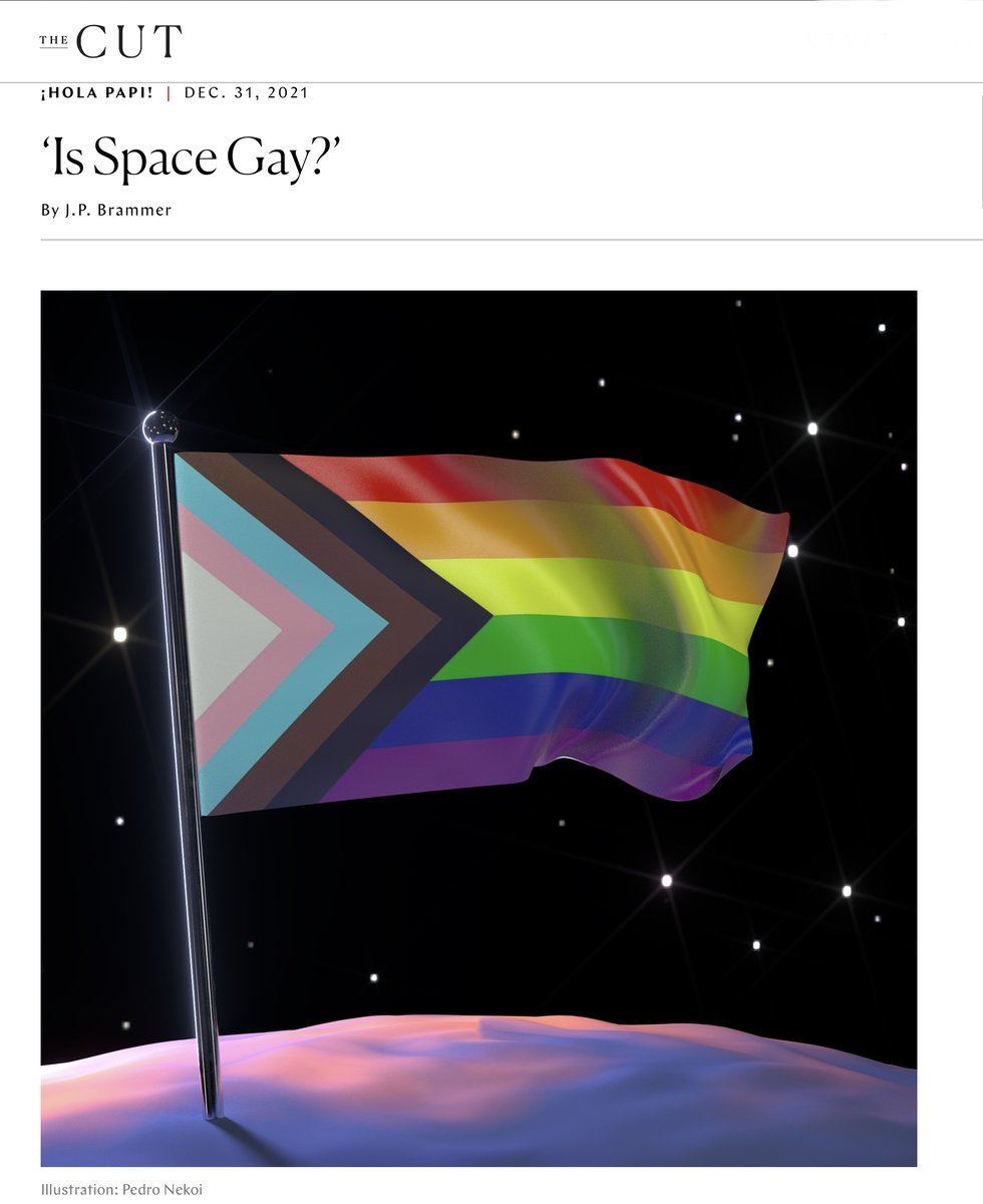 the 4rd xenogender user otd is is space gay? from the cut! it's spacegender, stargender, catgender and uses any pronouns ig 🤨! these are canon and submitted by anon.