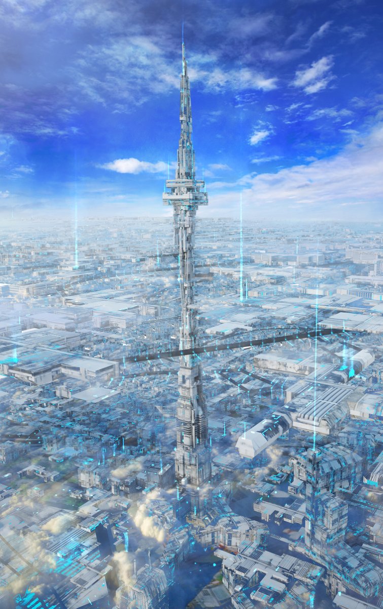 未来都市 Twitter Search Twitter