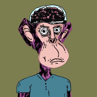6onzer's tweet photo. #NewProfilePic by @SketchyApeBC https://t.co/Kbh80tPawn