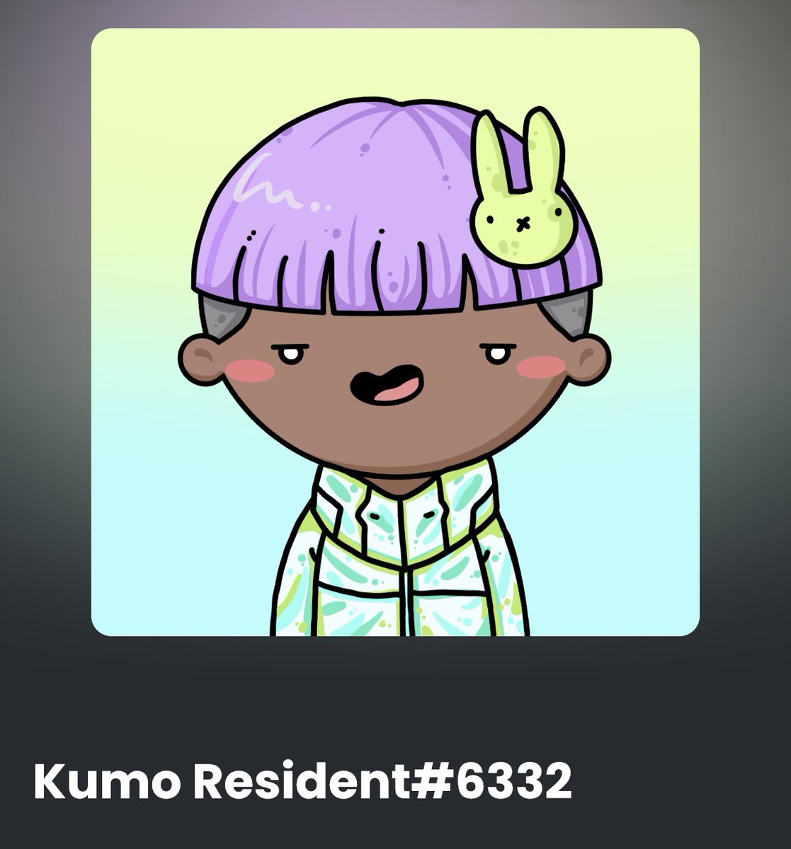 🐰 <a href="/kumoxworld/">Kumo x World 🌈</a>