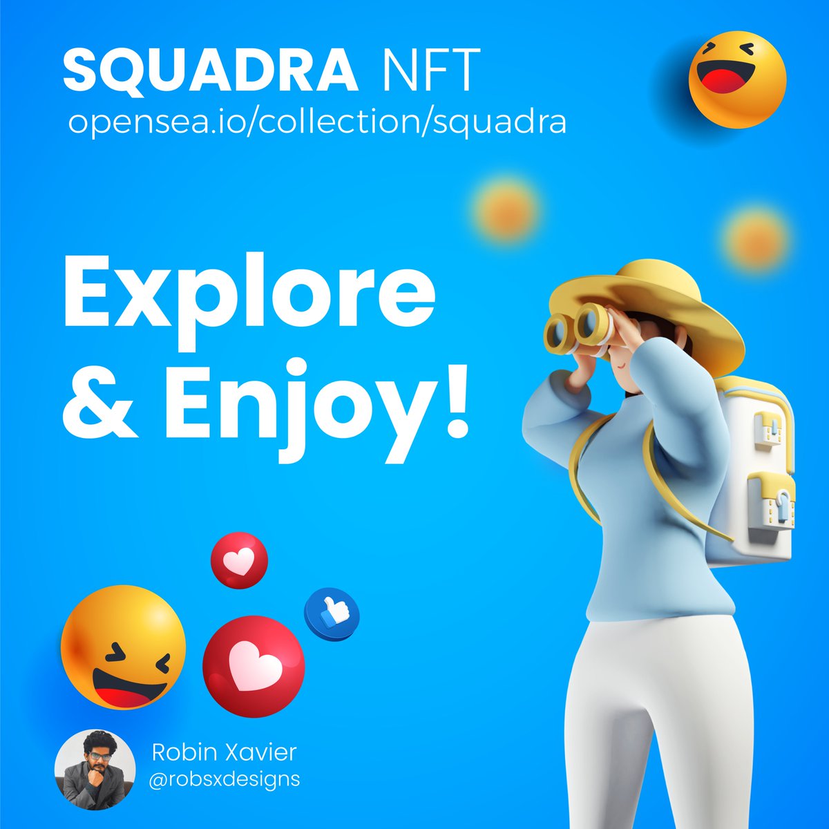 Squadra tweet media
