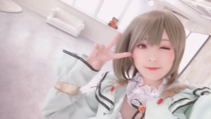 コスプレイヤー秋津穂乃華のTwitter画像35