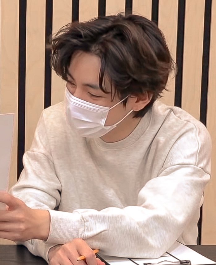 this taehyung      with      this taehyung